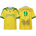 Travis Scott Brazil Soccer Jersey rep