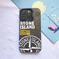 Stone Island Phone Case16* colorways Stone Island rep