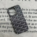 Goyard Phone Case16* colorways Goyard rep
