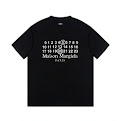 Margiela T-shirt40* colorways Margiela rep