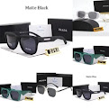 Prada Sunglasses24* colorways Prada rep