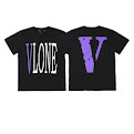 VLONE T-Shirt9* colorways Vlone rep