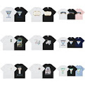 CASABLANCA T-shirt40* colorways Casablanca rep