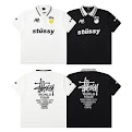 Stussy T-Shirt40* colorways Stussy rep