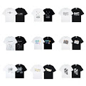 Margiela T-shirt39* colorways Margiela rep