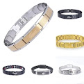 Lacoste Bracelet34* colorways Lacoste rep