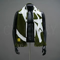 Corteiz Scarf4* colorways Corteiz rep