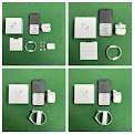 AirPods16* colorways rep