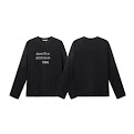 Acne Studios sweatshirt21* colorways Acne rep