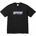 Supreme T-Shirt40* colorways Supreme rep