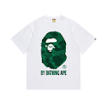 Bape T-Shirt38* colorways Bape rep