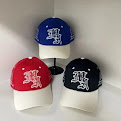 Amiri Caps6* colorways Amiri rep