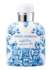 Dolce &amp; Gabbana Light Blue Perfume rep