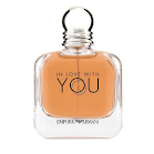 Emporio Armani In Love With You Perfume Armani rep