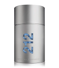 Carolina Herrera 212 Men Eau de Toilette Perfume rep