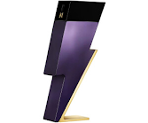 Carolina Herrera Bad Boy Dazzling Garden Perfume rep